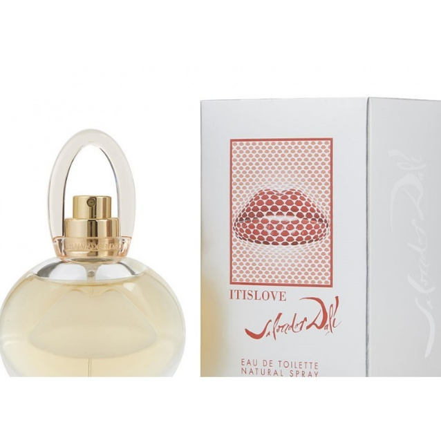 "It is love" 30ml image